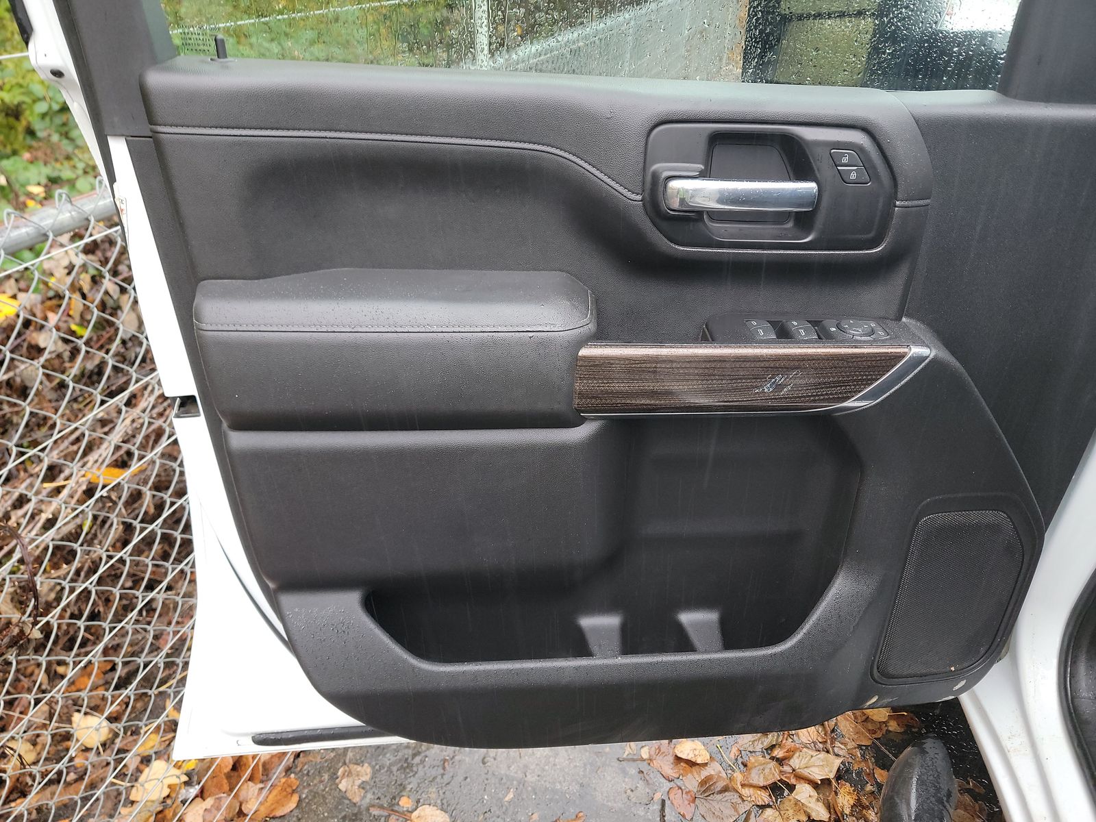 2020 Chevrolet Silverado 2500HD LT AWD