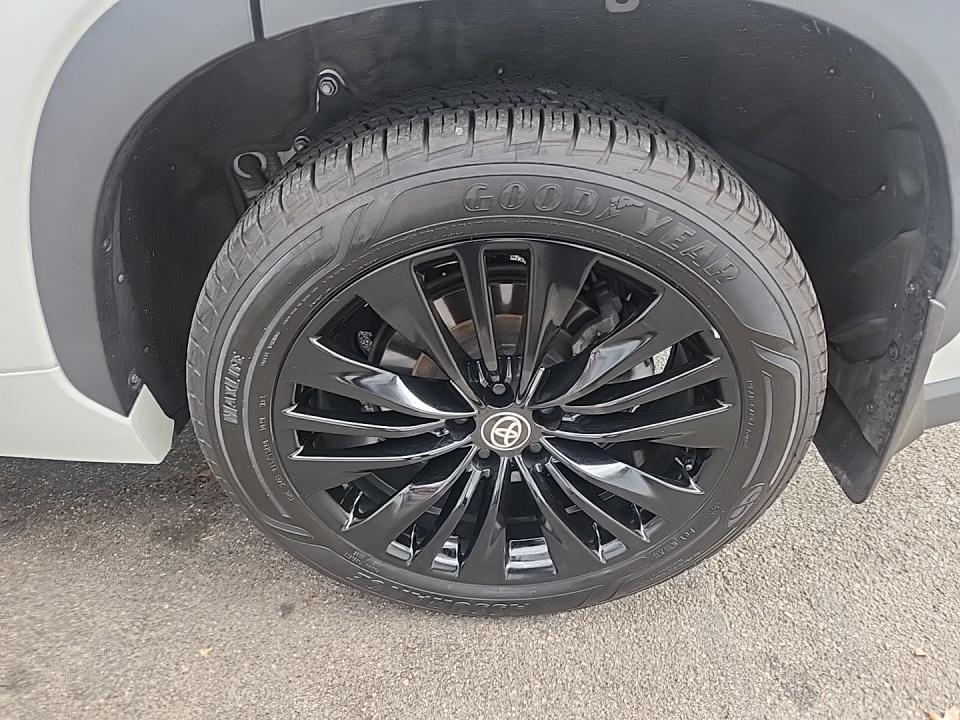 2023 Toyota Highlander XSE AWD