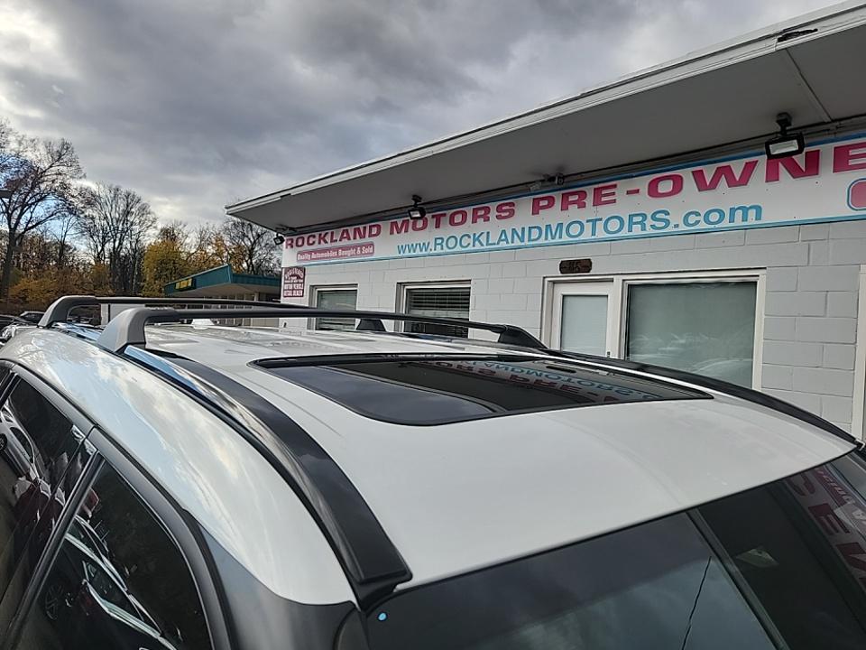 2023 Toyota Highlander XSE AWD