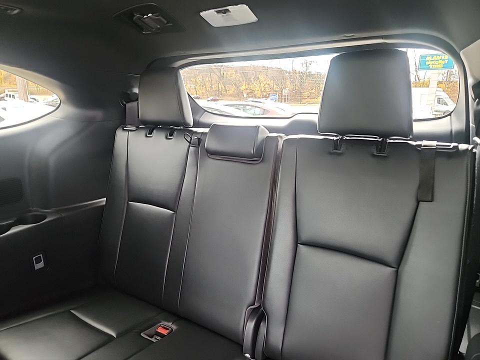 2023 Toyota Highlander XSE AWD