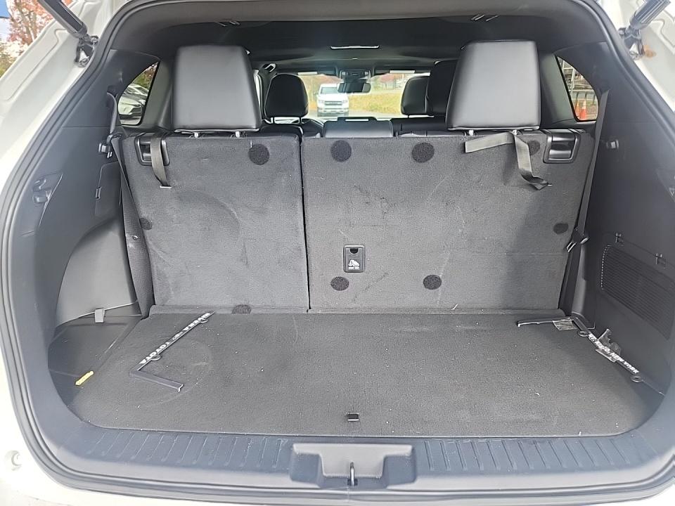 2023 Toyota Highlander XSE AWD