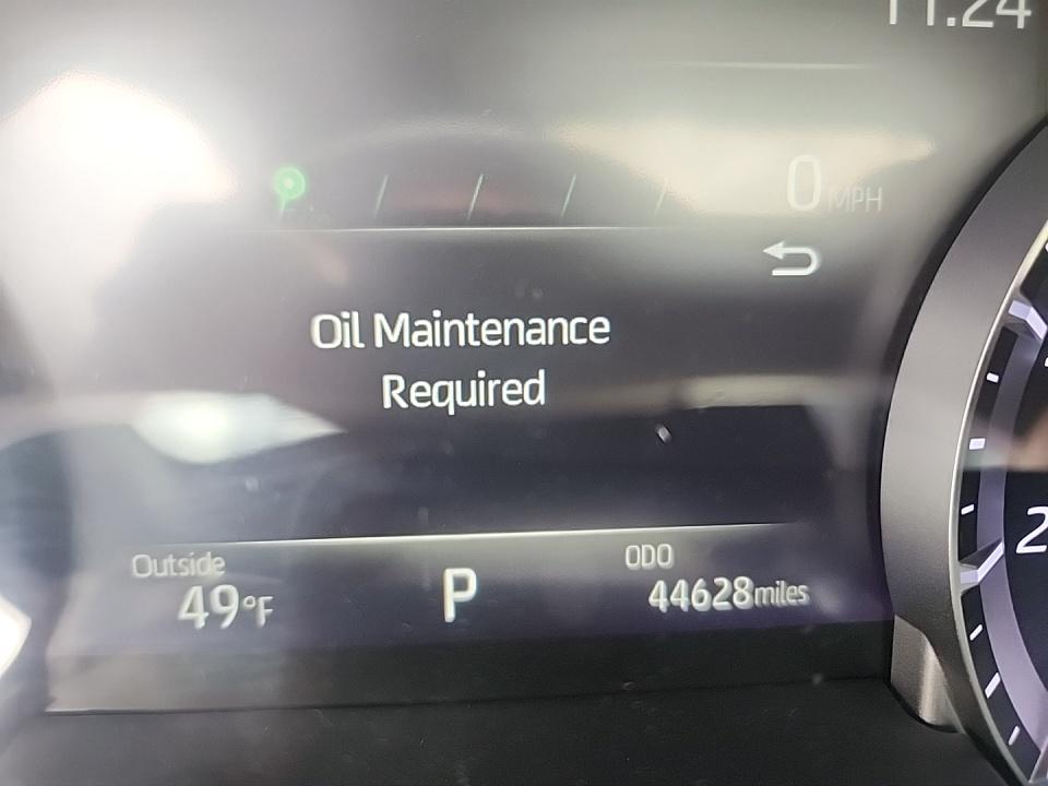 2023 Toyota Highlander XSE AWD