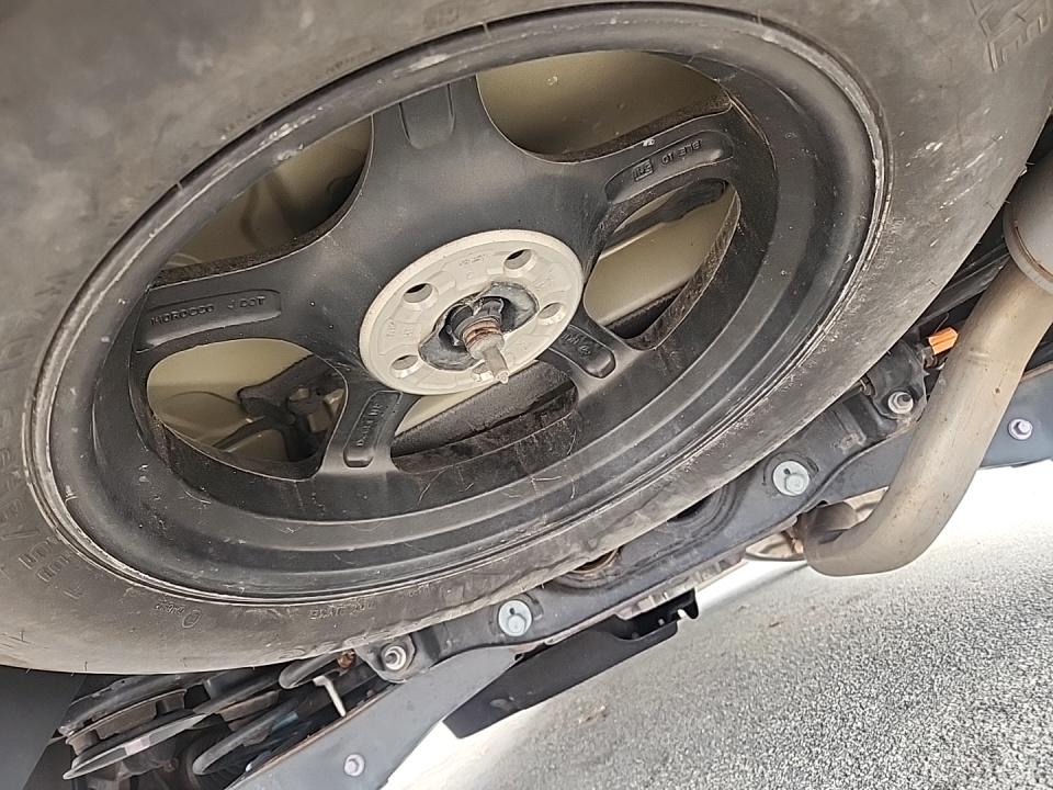 2023 Toyota Highlander XSE AWD