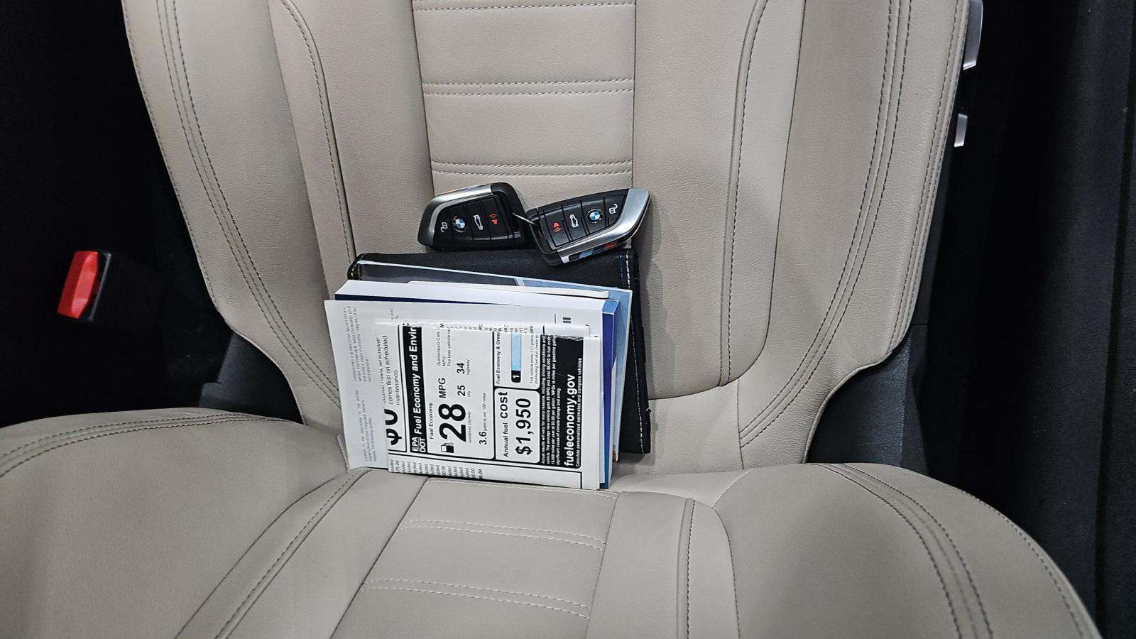 2023 BMW 4 Series 430i RWD