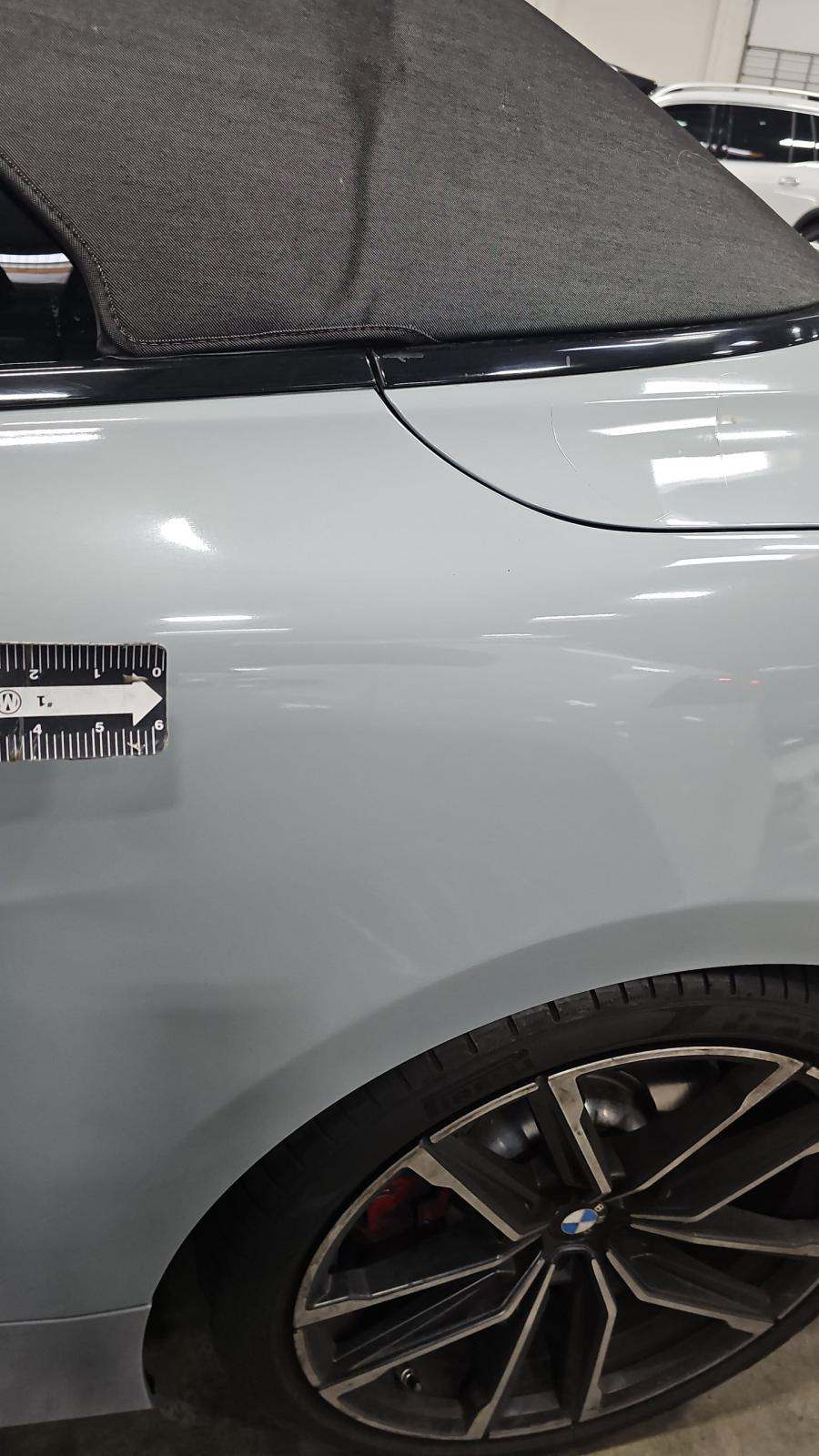 2023 BMW 4 Series 430i RWD