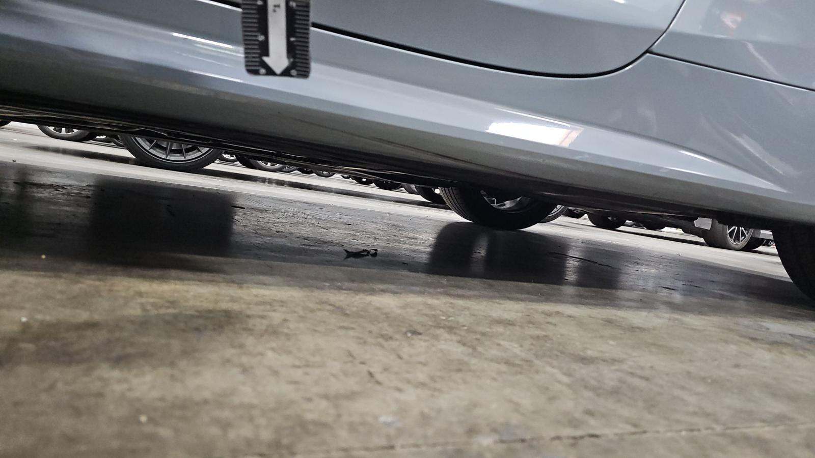 2023 BMW 4 Series 430i RWD