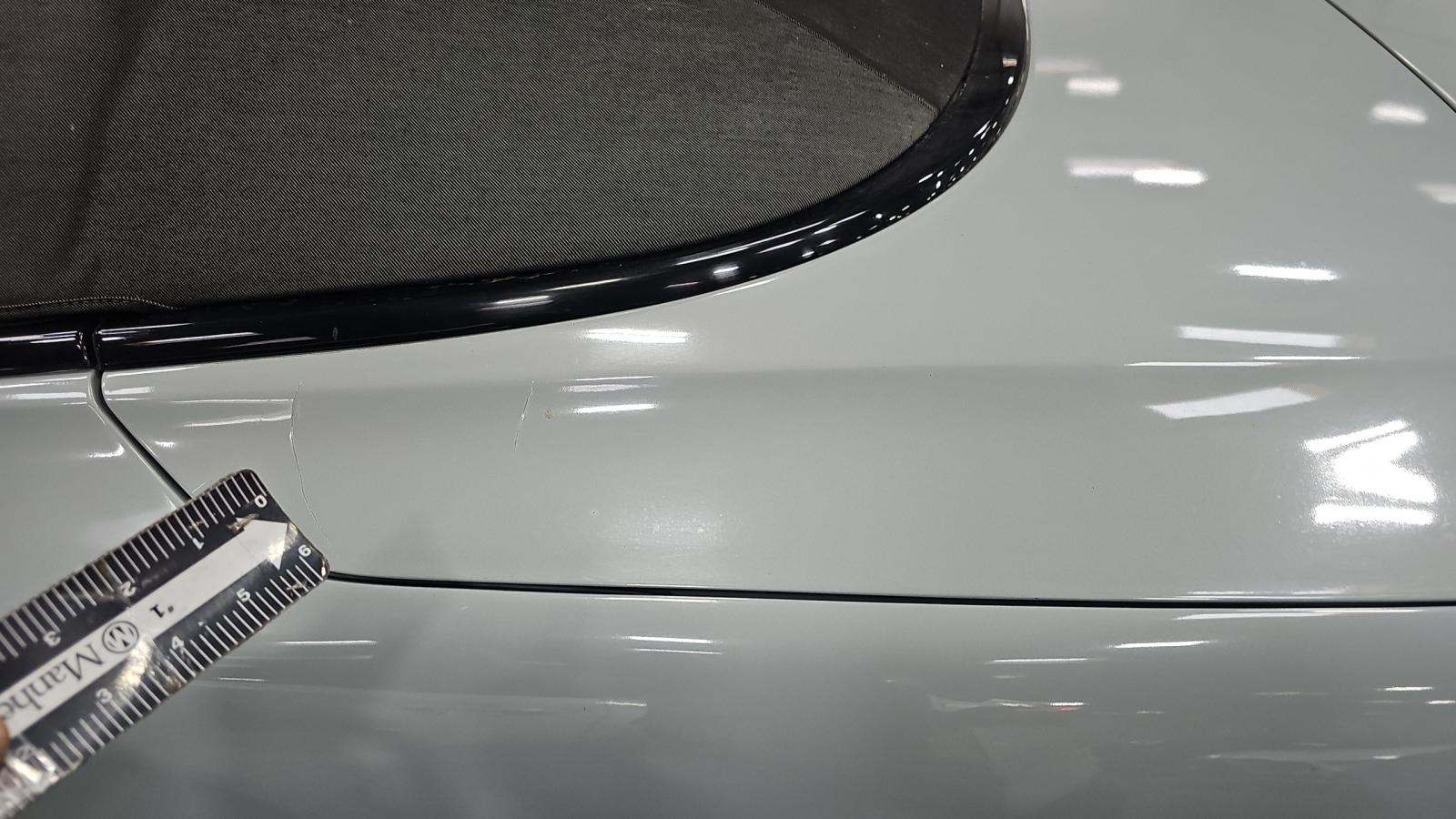 2023 BMW 4 Series 430i RWD