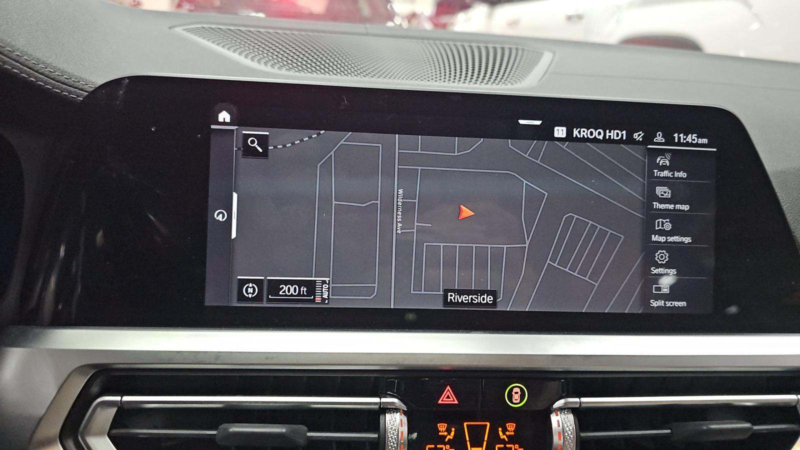 2023 BMW 4 Series 430i RWD