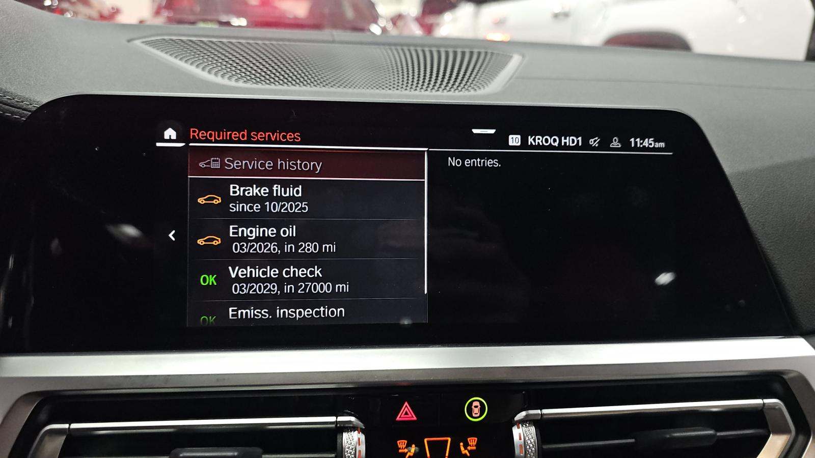 2023 BMW 4 Series 430i RWD