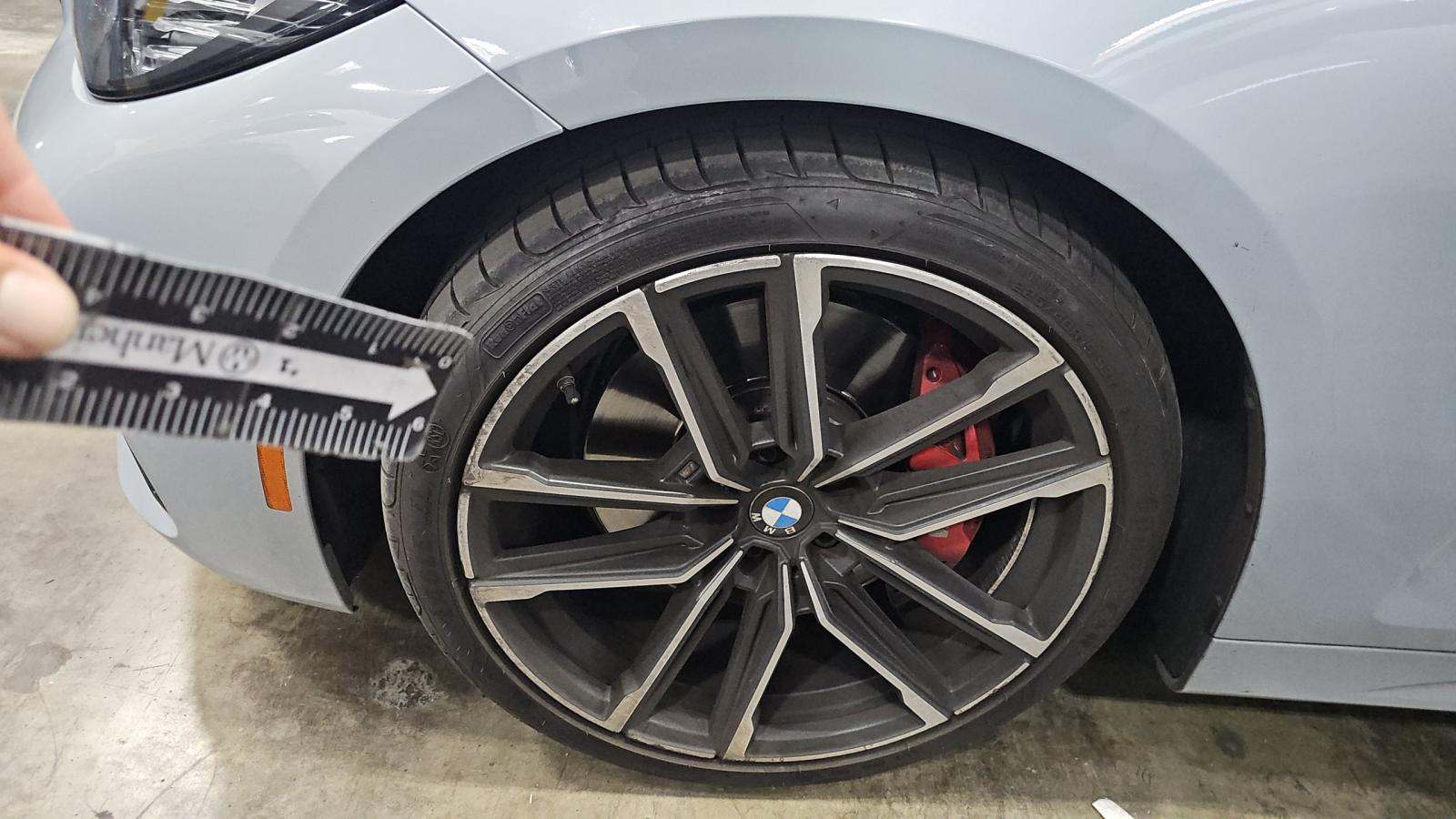 2023 BMW 4 Series 430i RWD