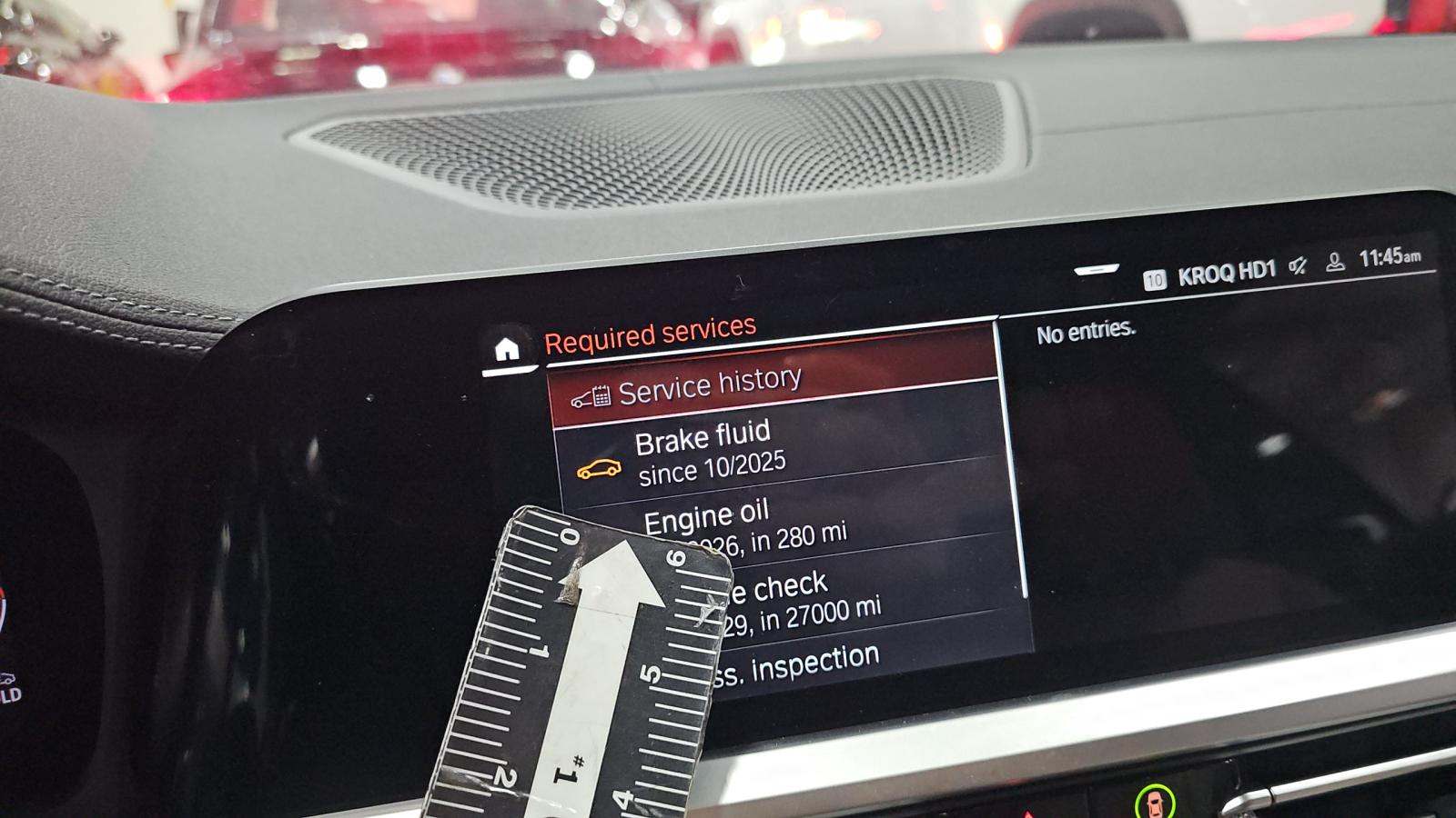 2023 BMW 4 Series 430i RWD