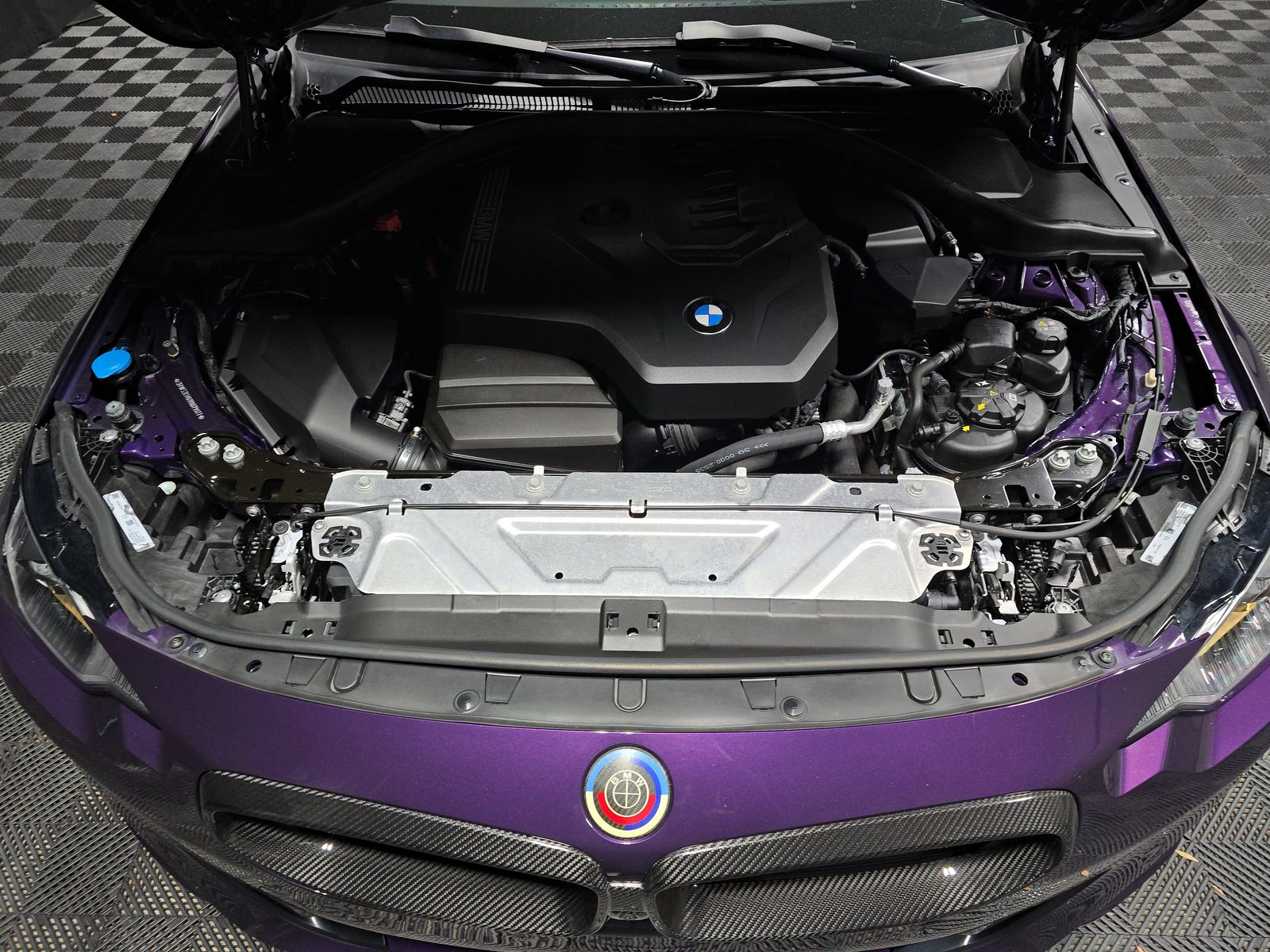 2024 BMW 2 Series 230i xDrive AWD