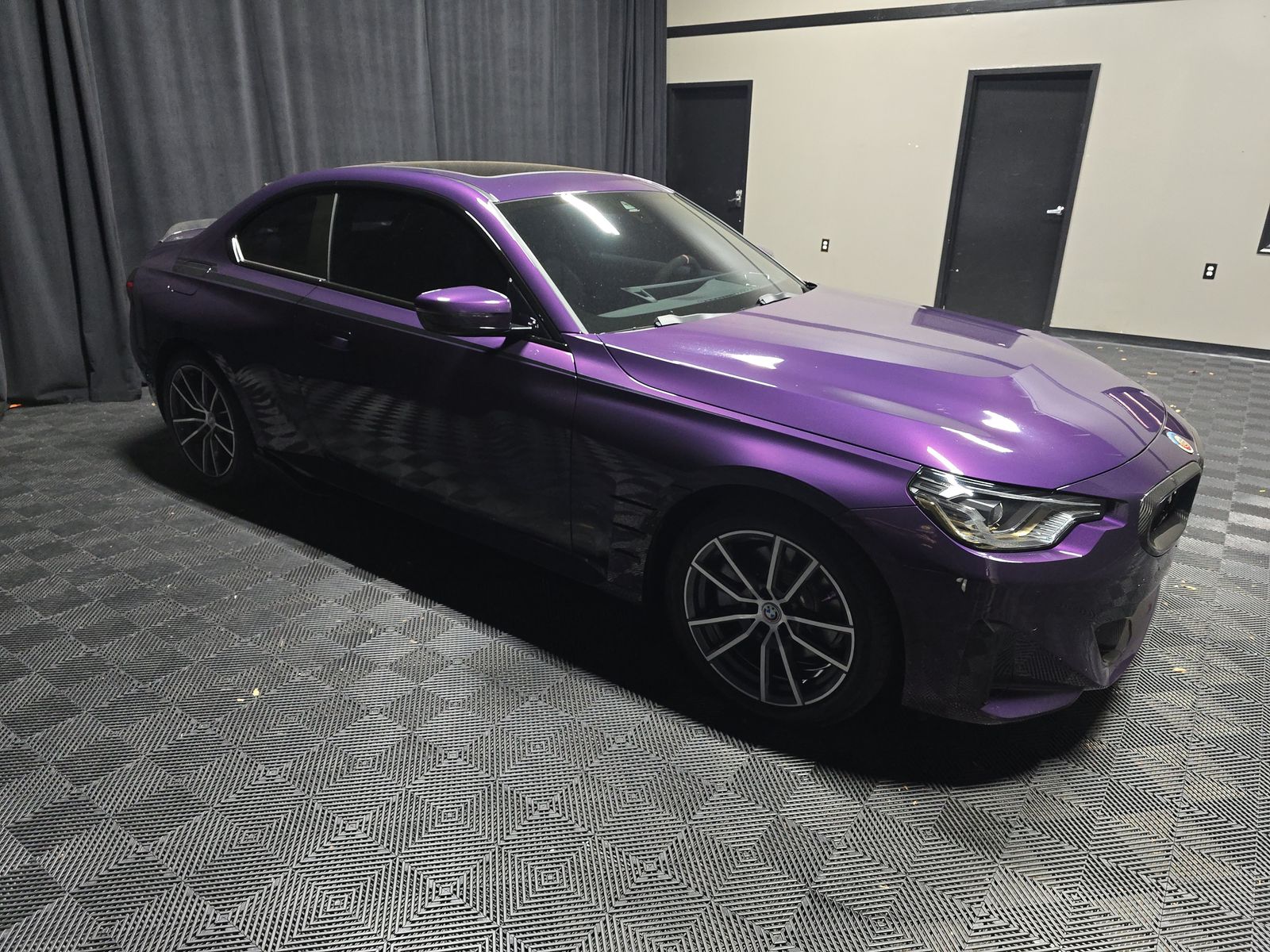 2024 BMW 2 Series 230i xDrive AWD