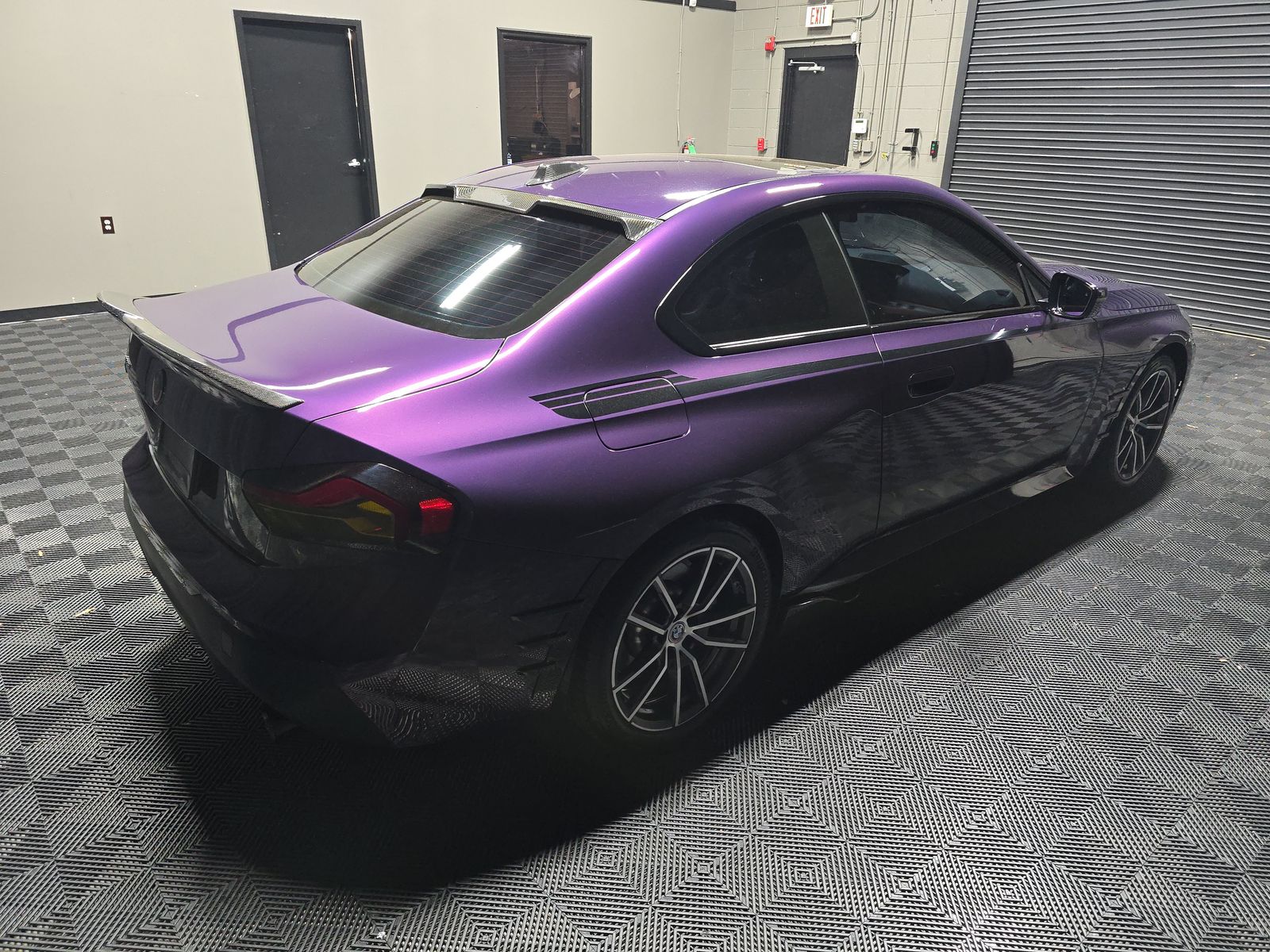 2024 BMW 2 Series 230i xDrive AWD