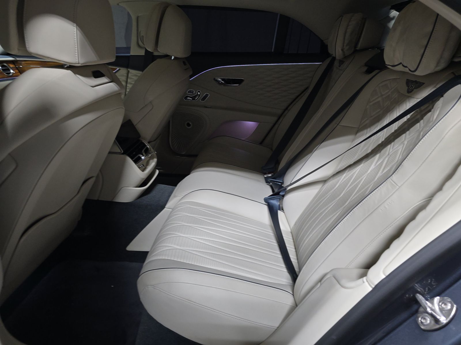 2021 Bentley Flying Spur W12 AWD