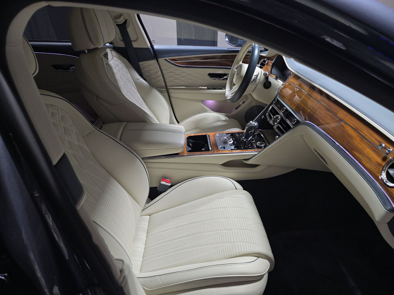 2021 Bentley Flying Spur W12 AWD