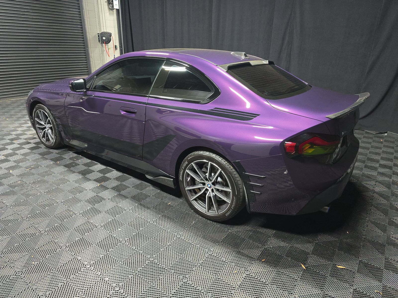 2024 BMW 2 Series 230i xDrive AWD