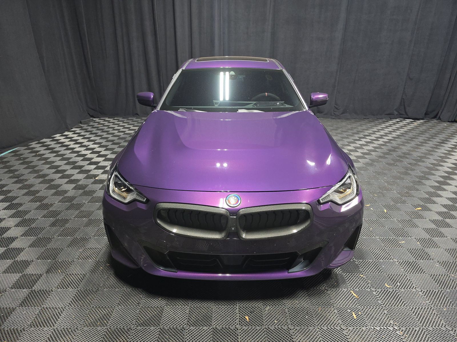 2024 BMW 2 Series 230i xDrive AWD