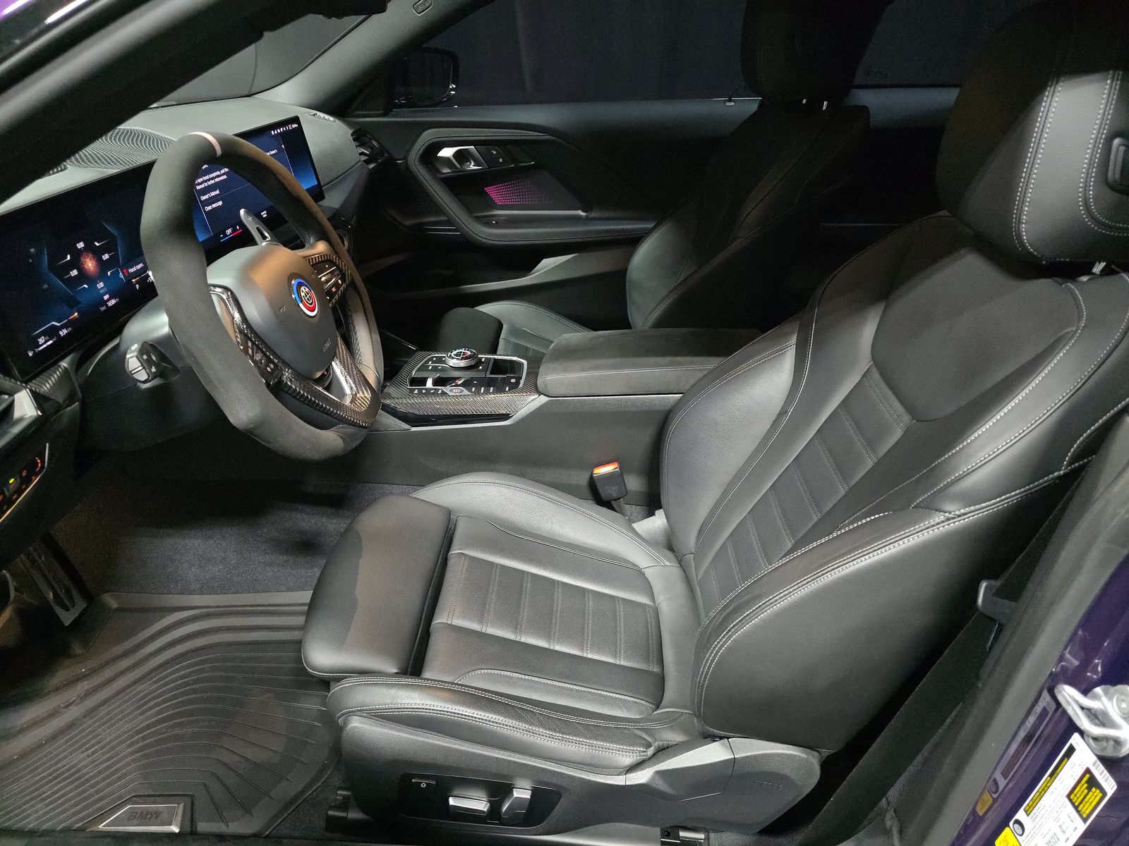 2024 BMW 2 Series 230i xDrive AWD