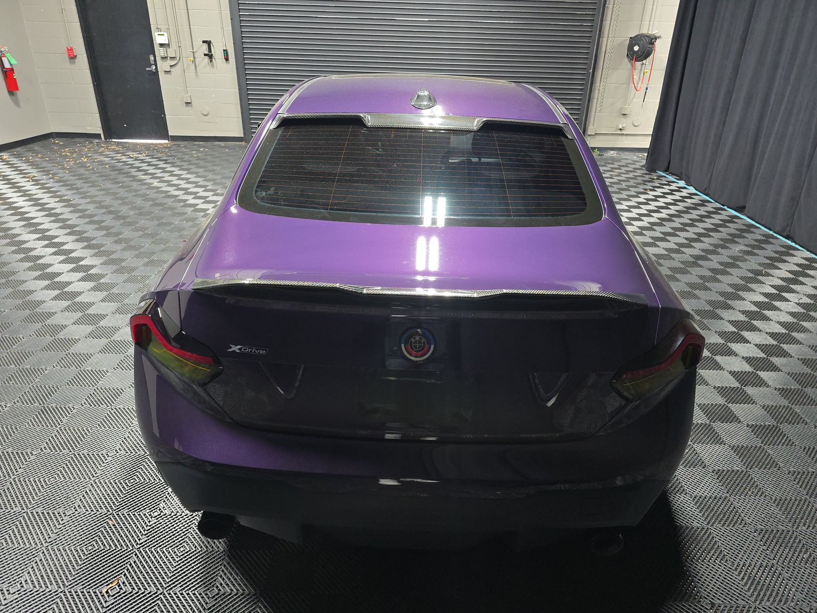 2024 BMW 2 Series 230i xDrive AWD