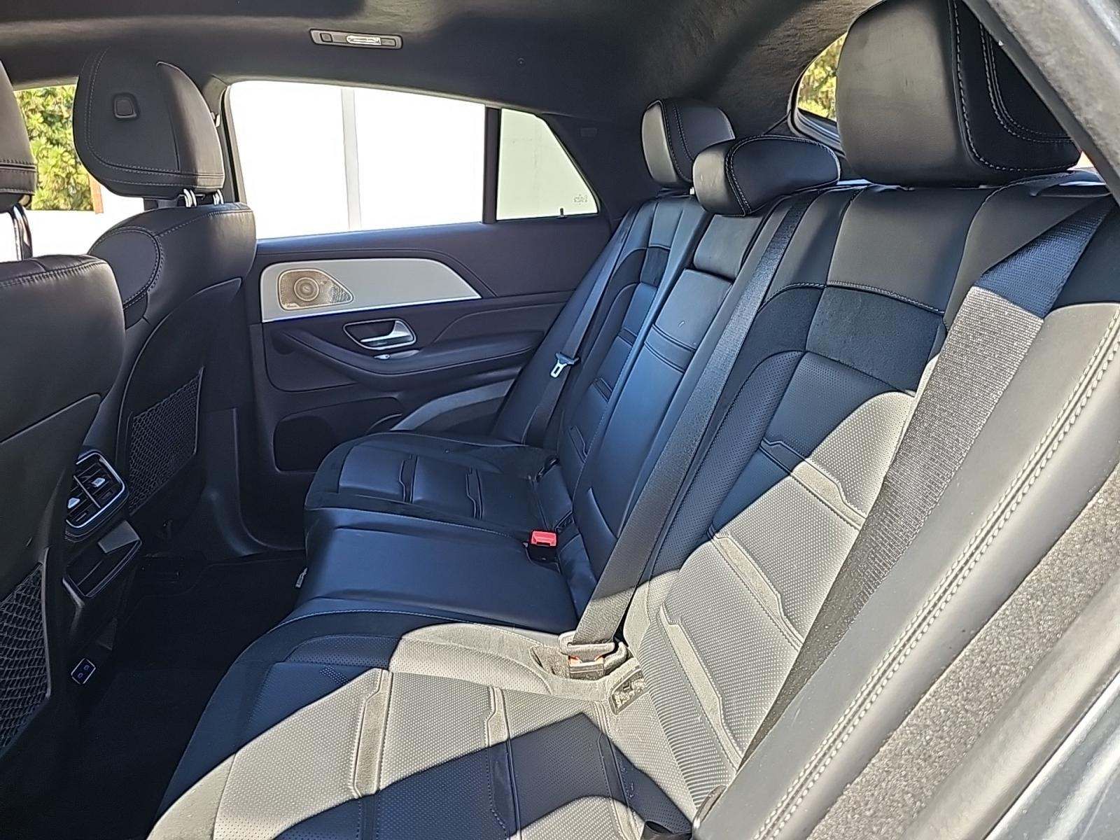 2024 Mercedes-Benz GLE AMG GLE 63 S AWD