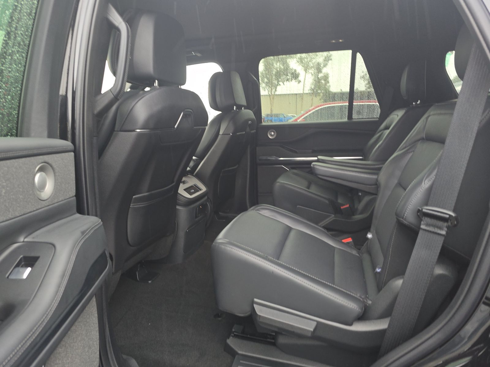 2025 Lincoln Navigator Reserve AWD