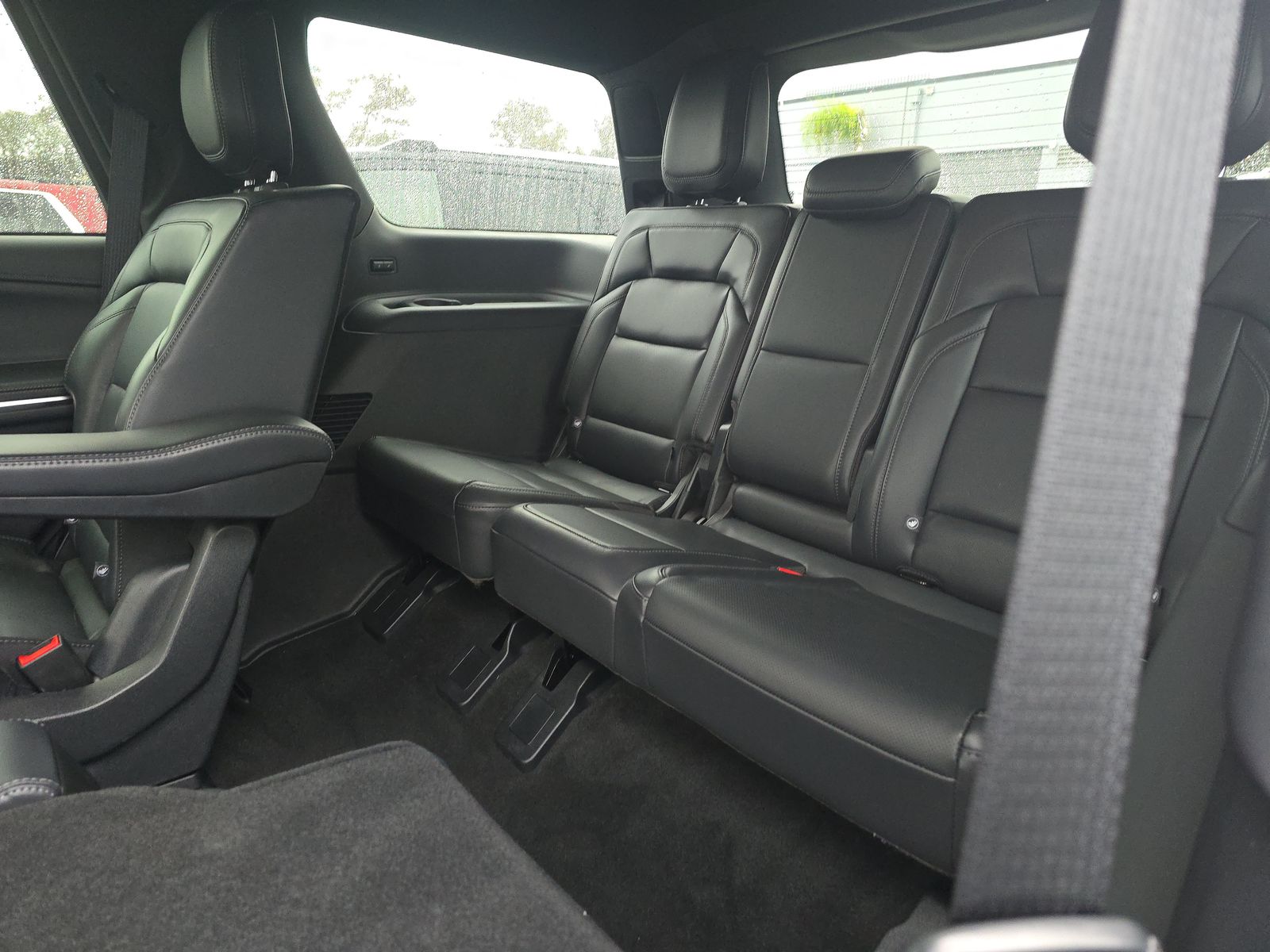 2025 Lincoln Navigator Reserve AWD