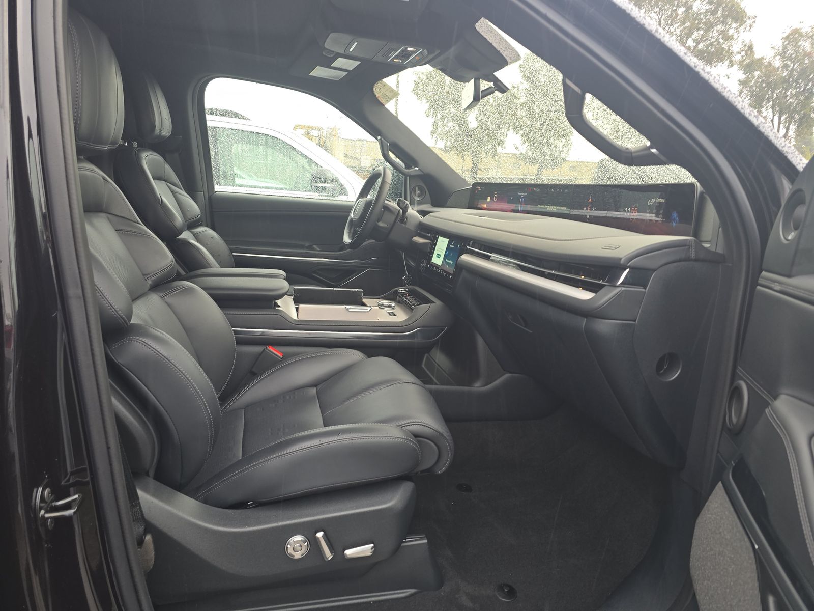 2025 Lincoln Navigator Reserve AWD