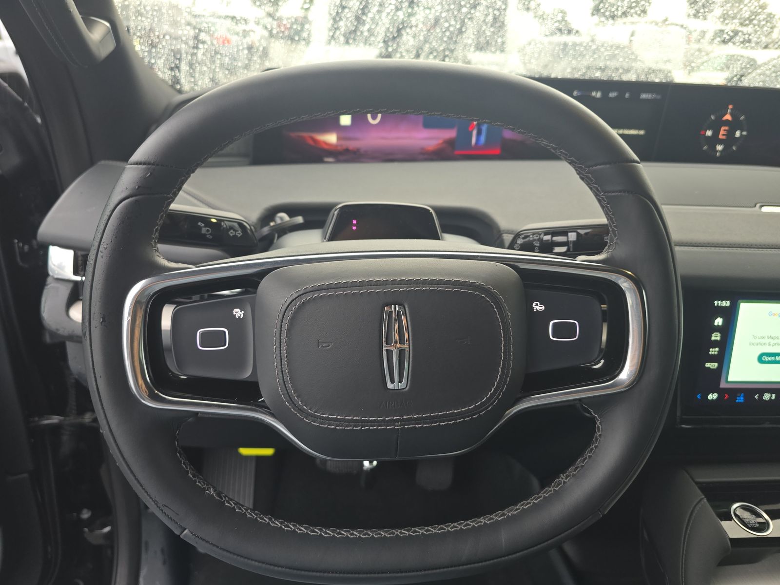 2025 Lincoln Navigator Reserve AWD