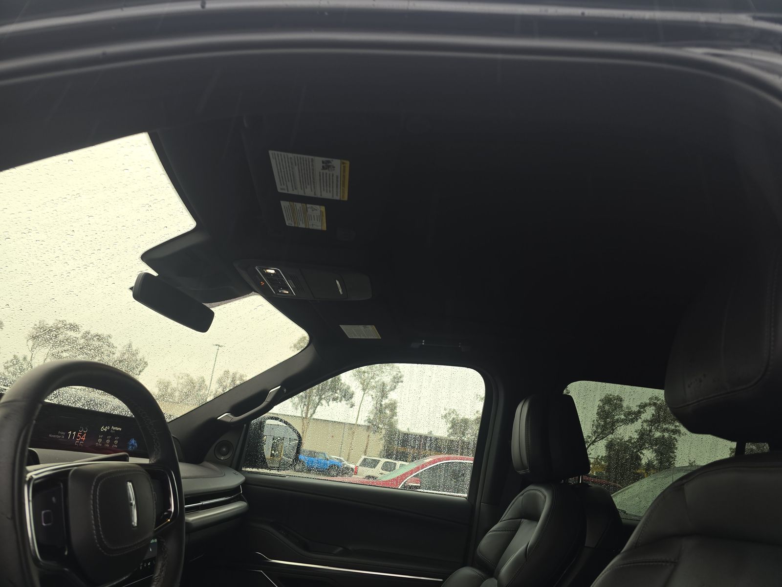 2025 Lincoln Navigator Reserve AWD