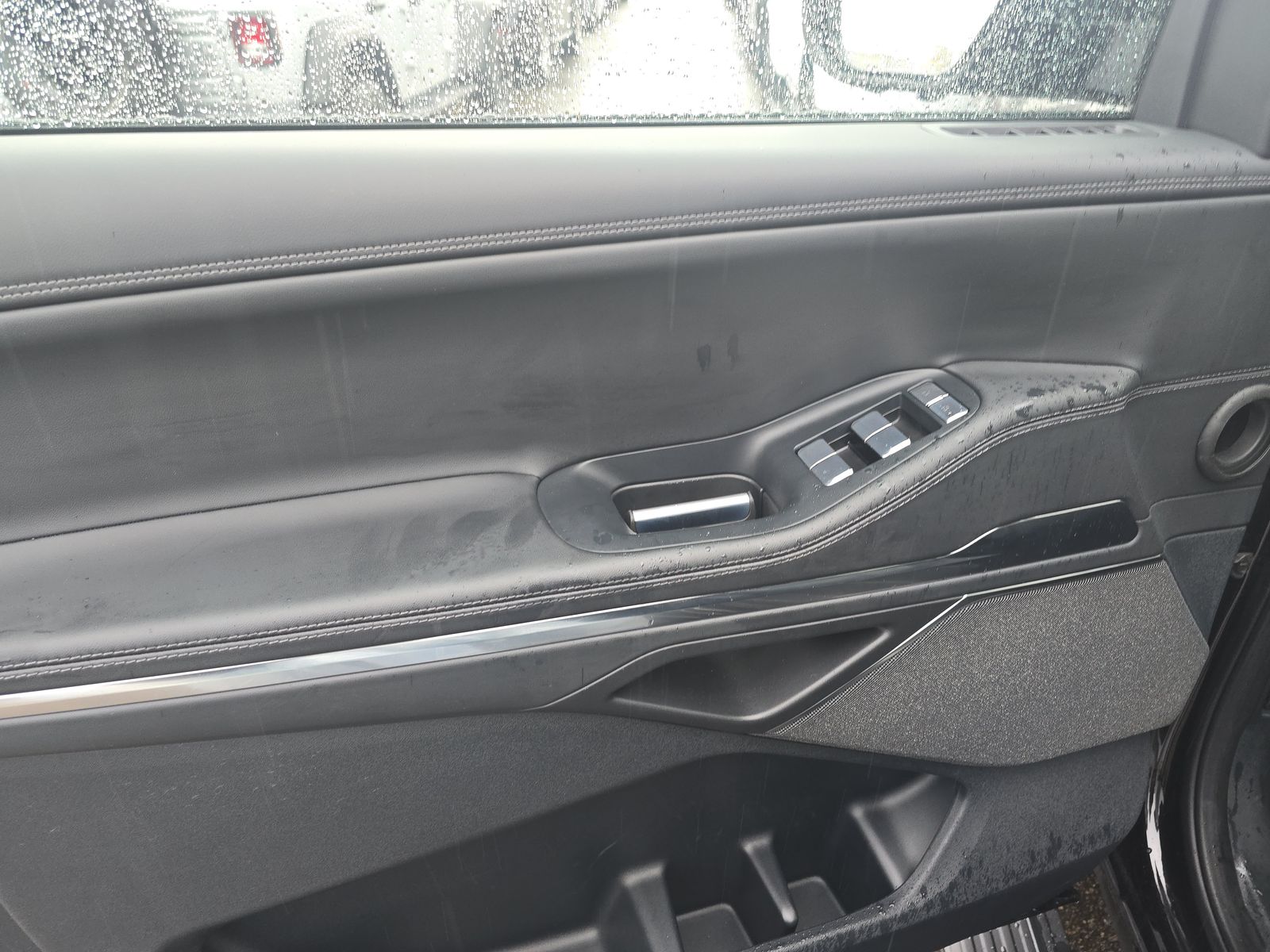 2025 Lincoln Navigator Reserve AWD