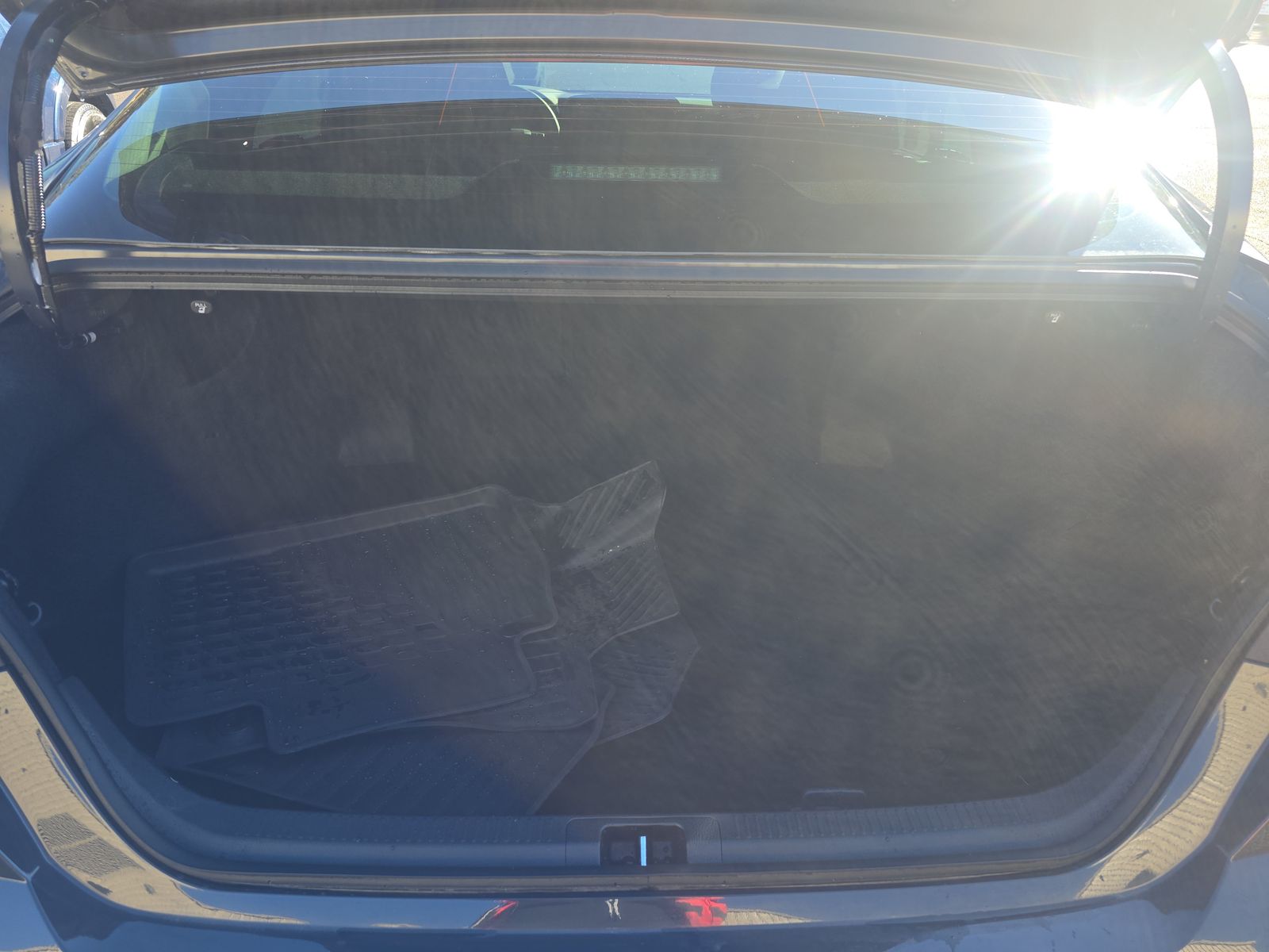 2025 Toyota Camry LE FWD