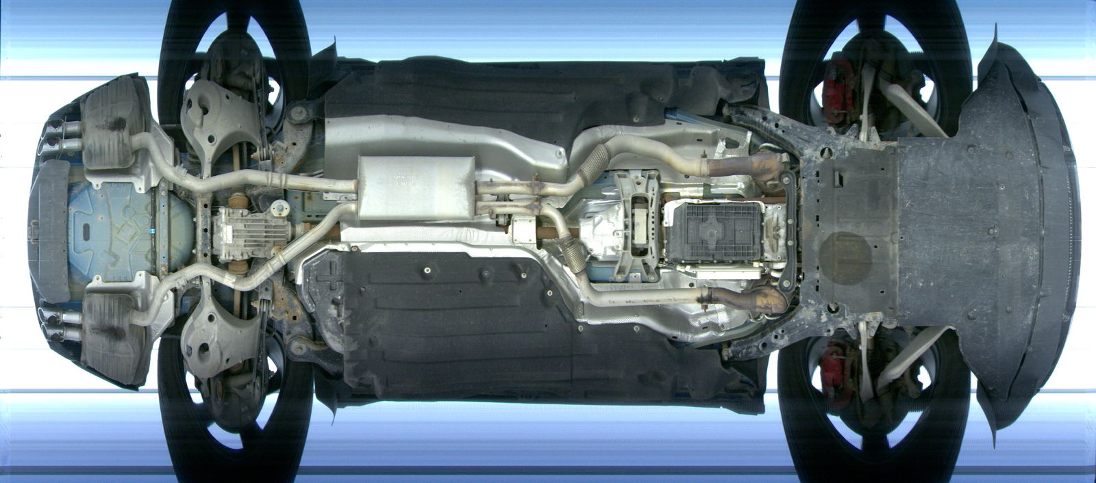 2020 Ford Explorer ST AWD