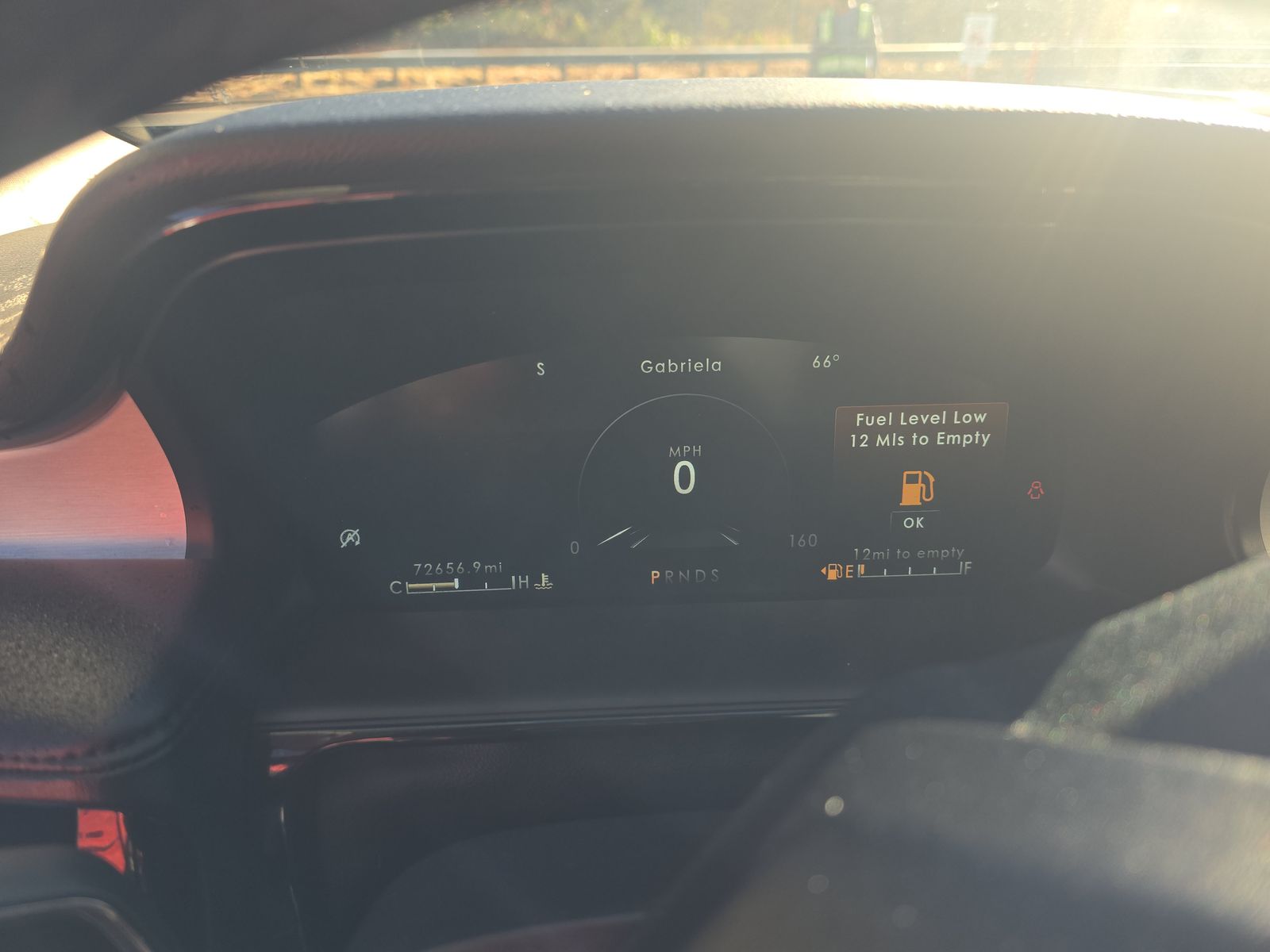 2022 Lincoln Nautilus Standard FWD