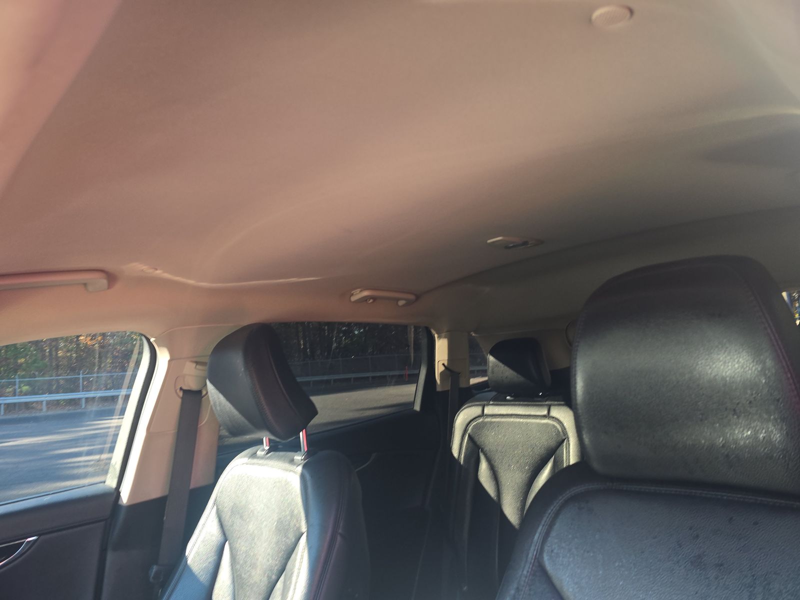 2022 Lincoln Nautilus Standard FWD