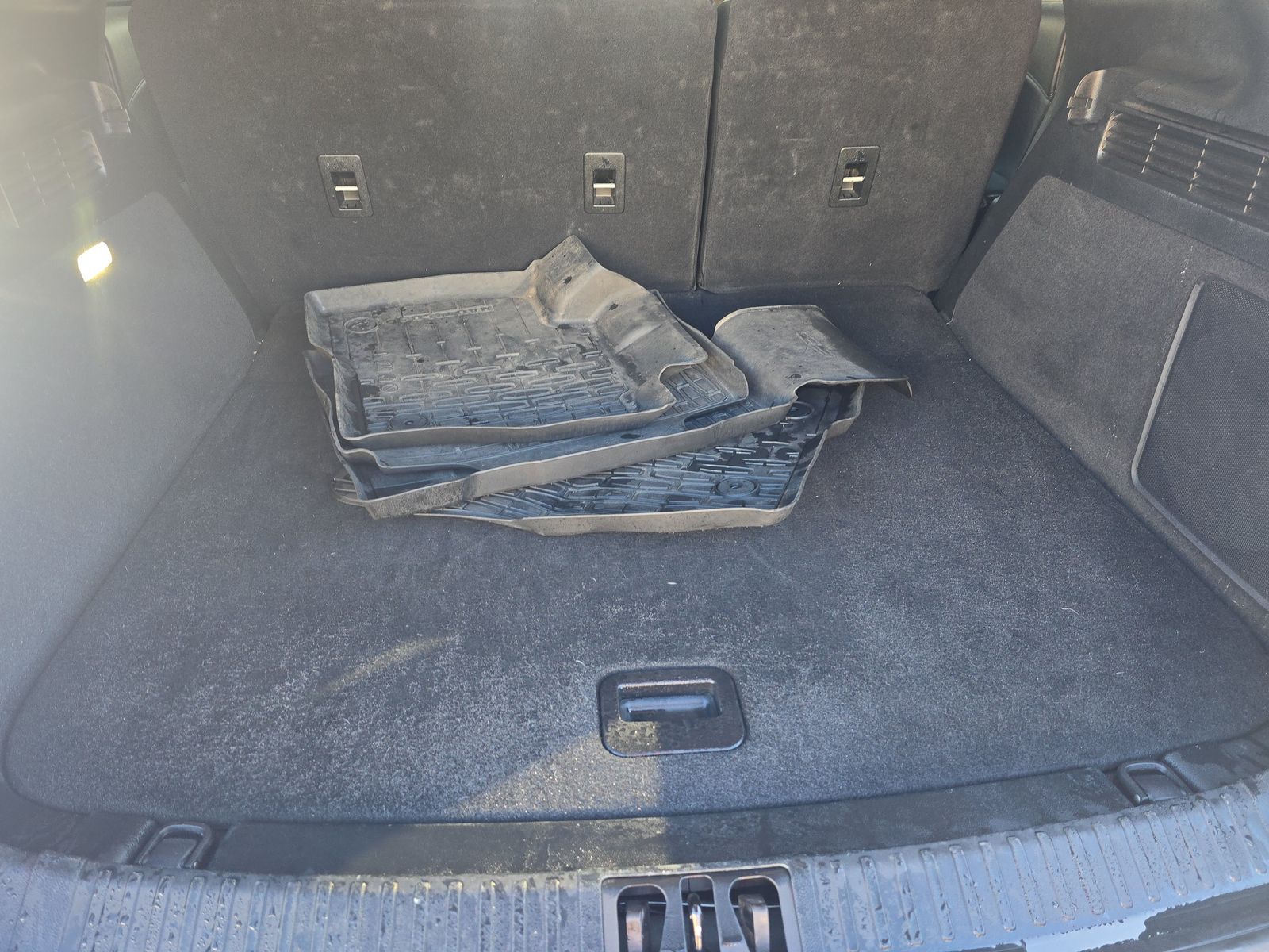 2022 Lincoln Nautilus Standard FWD