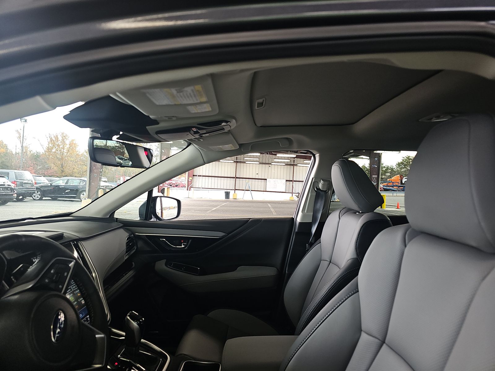 2025 Subaru Outback Limited AWD