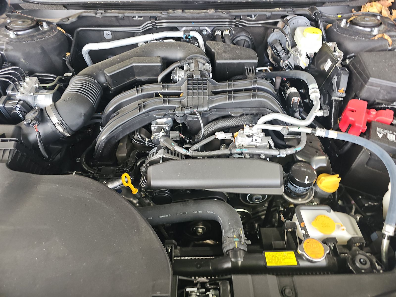 2025 Subaru Outback Limited AWD