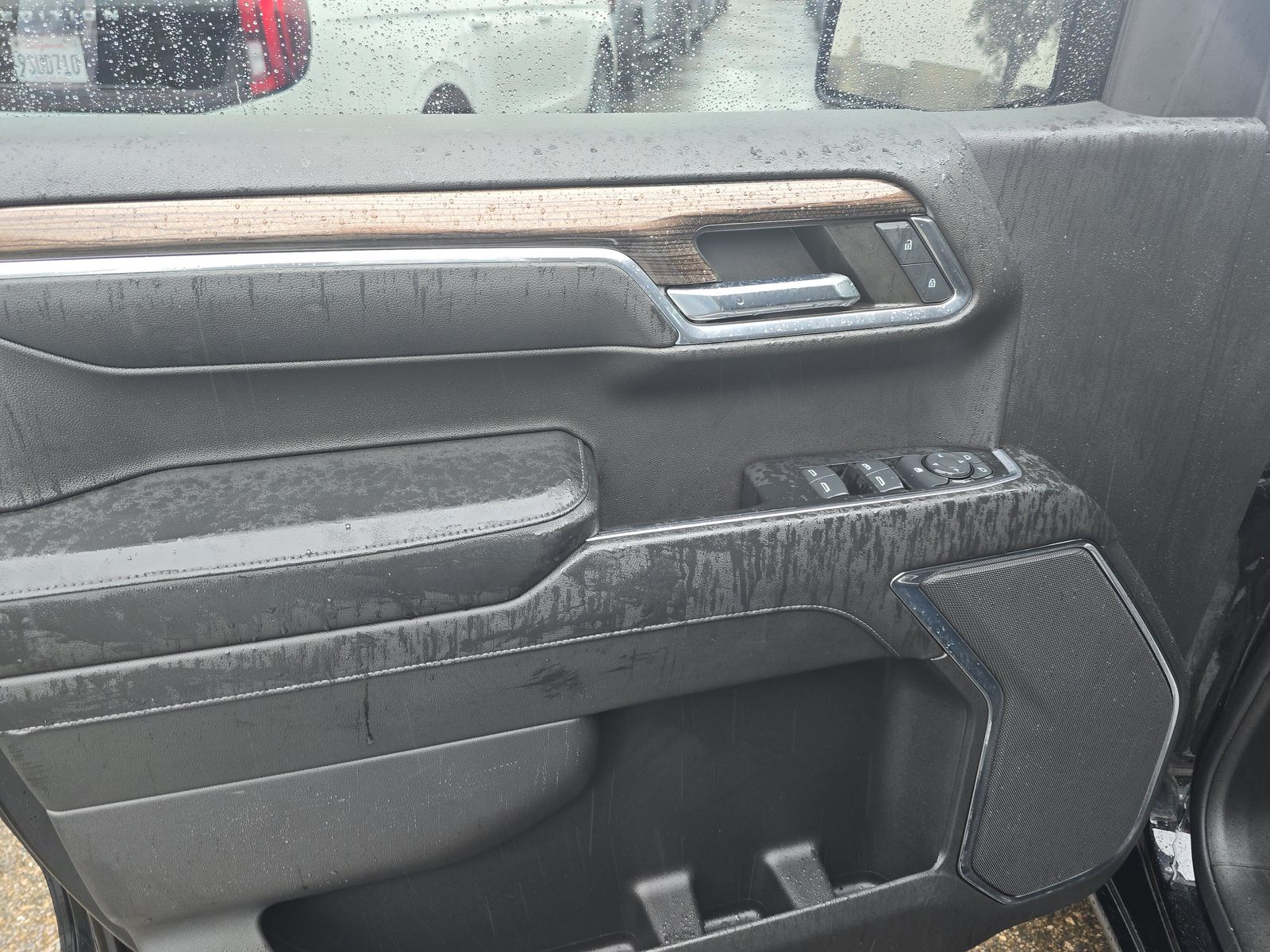 2024 Chevrolet Silverado 1500 LT RWD