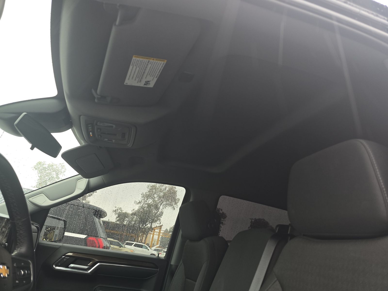 2024 Chevrolet Silverado 1500 LT RWD