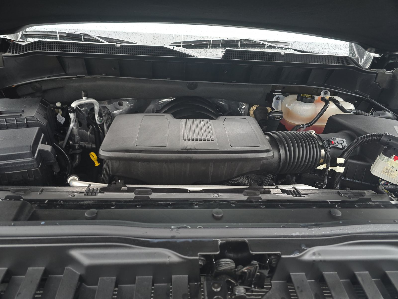 2024 Chevrolet Silverado 1500 LT RWD