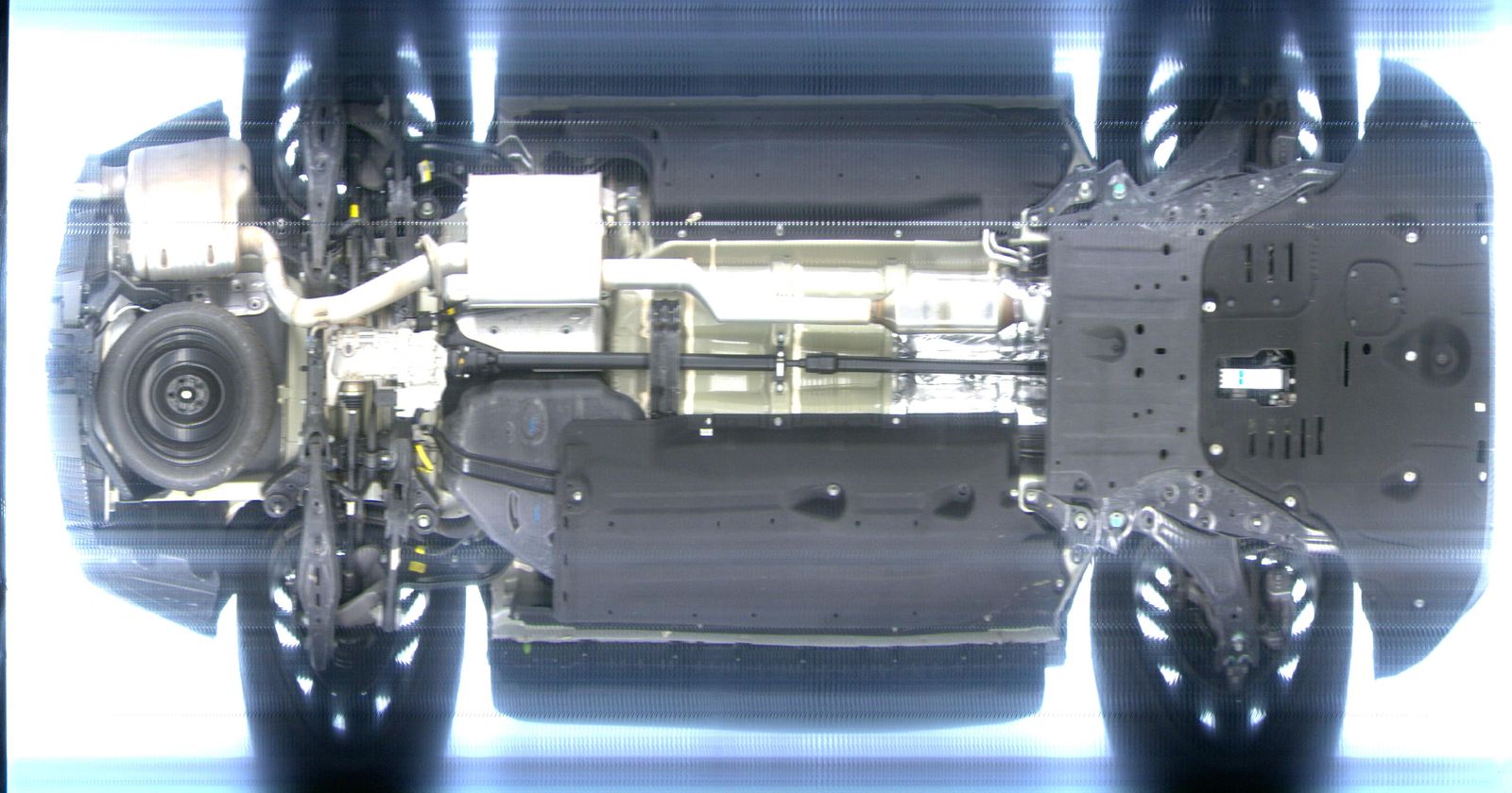 2025 Hyundai Santa Fe Calligraphy AWD