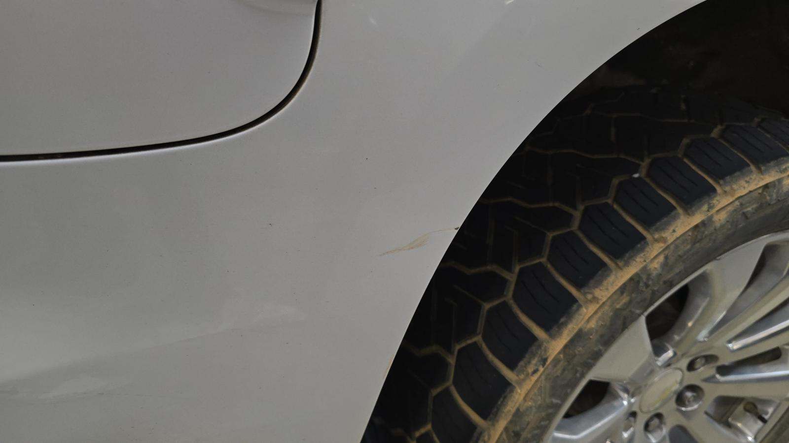 2020 Chevrolet Silverado 1500 High Country AWD