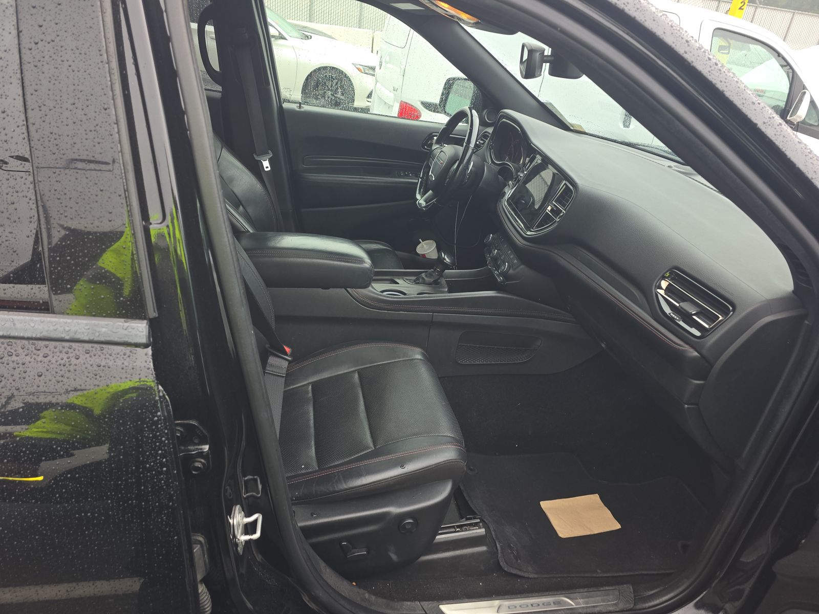 2021 Dodge Durango R/T AWD