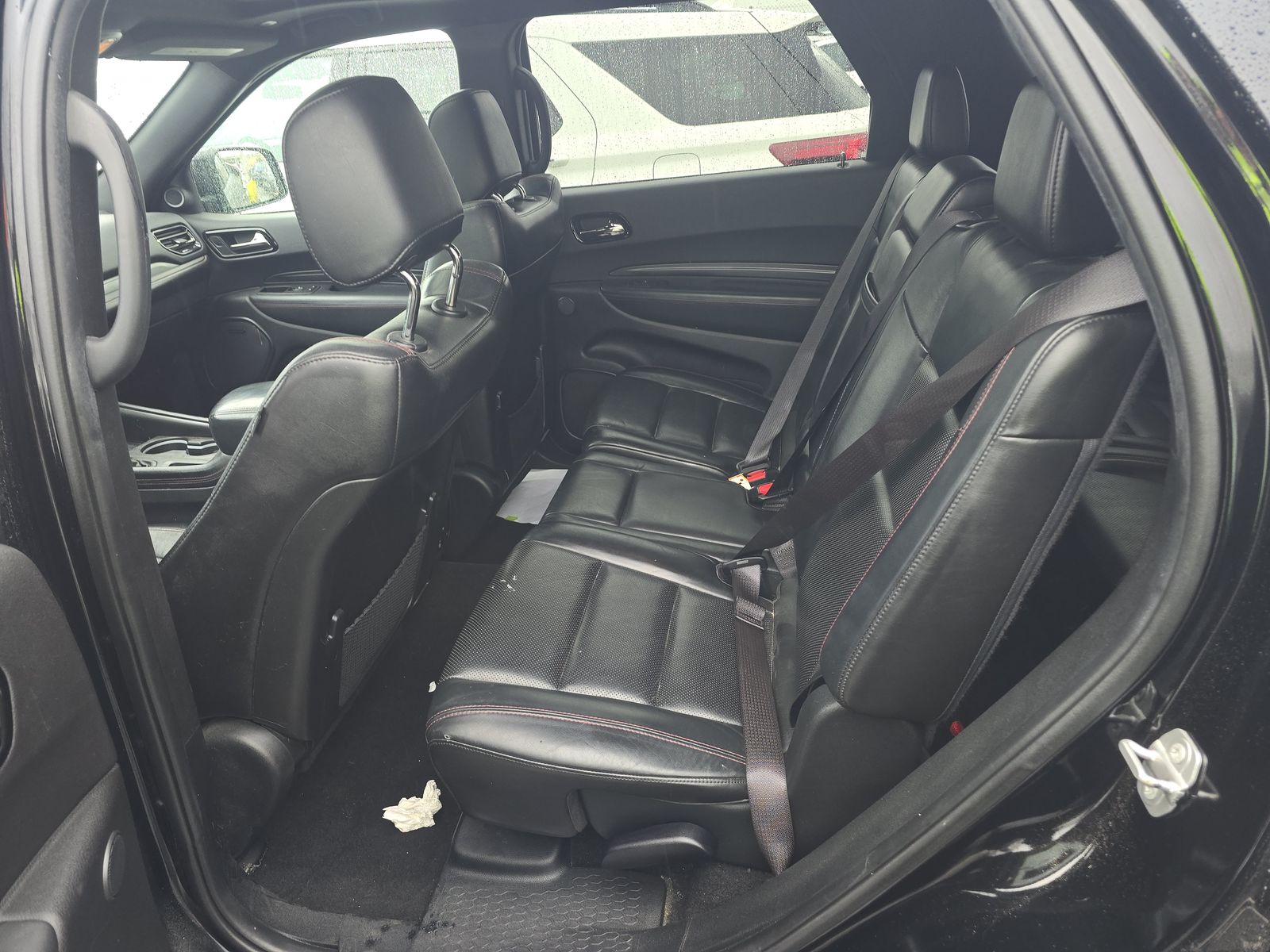 2021 Dodge Durango R/T AWD