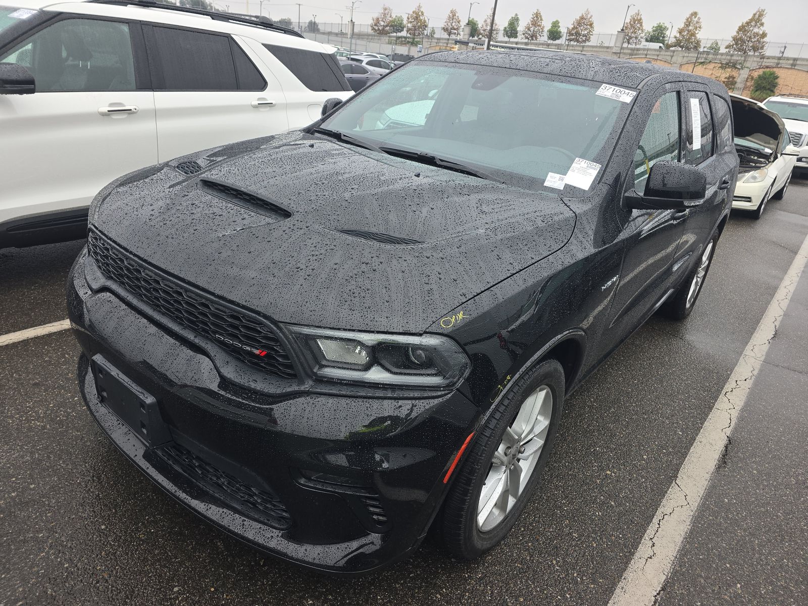 2021 Dodge Durango R/T AWD