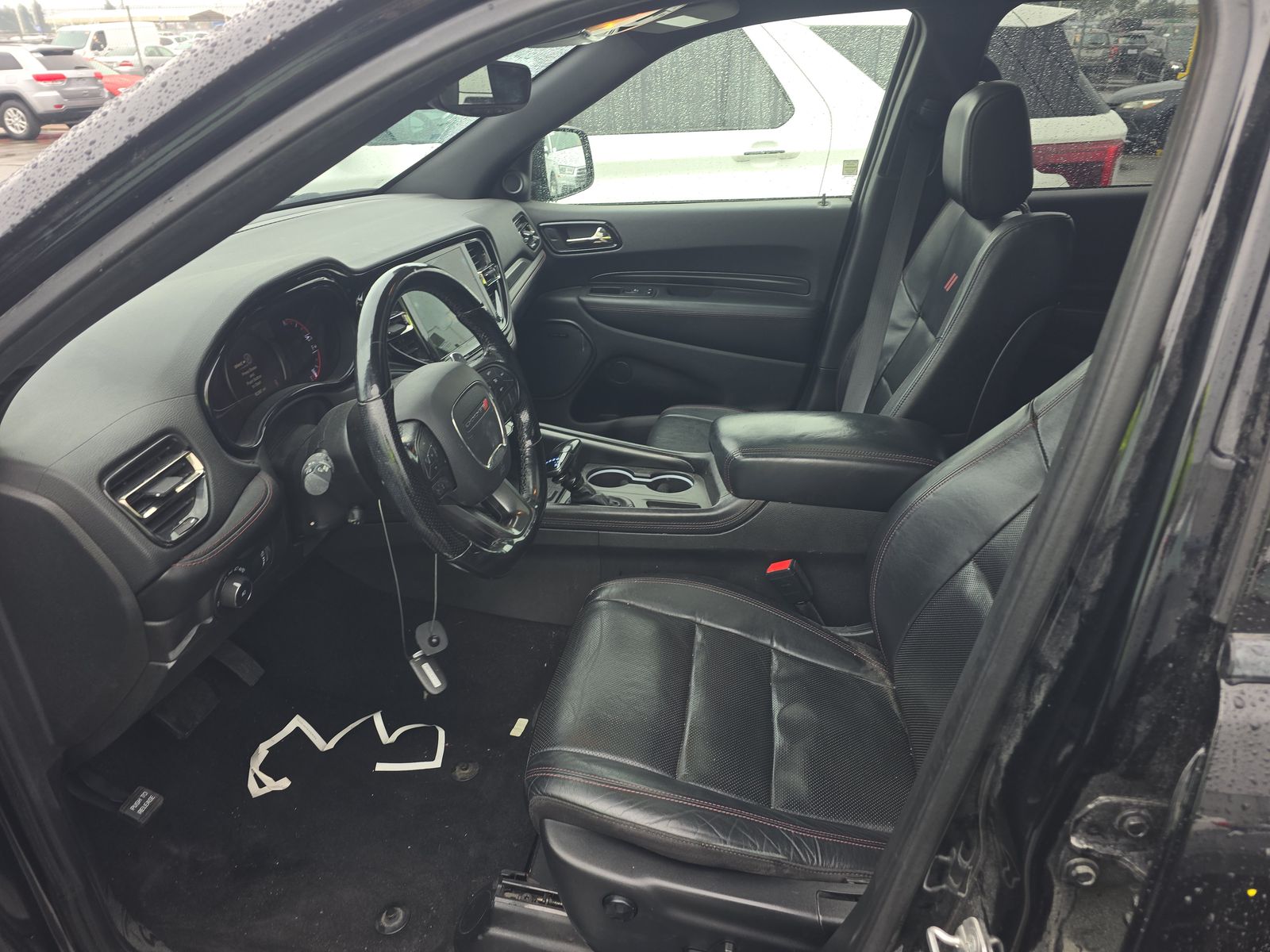 2021 Dodge Durango R/T AWD