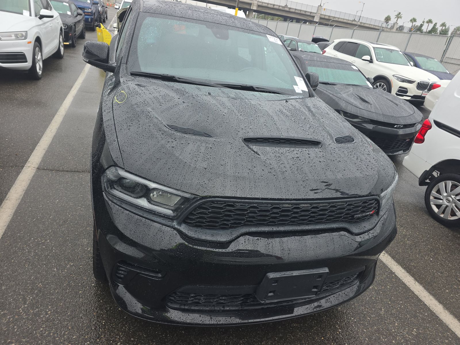 2021 Dodge Durango R/T AWD
