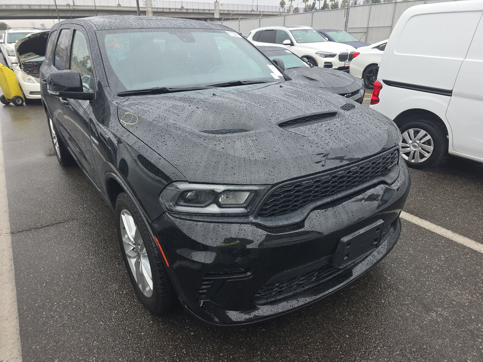 2021 Dodge Durango R/T AWD