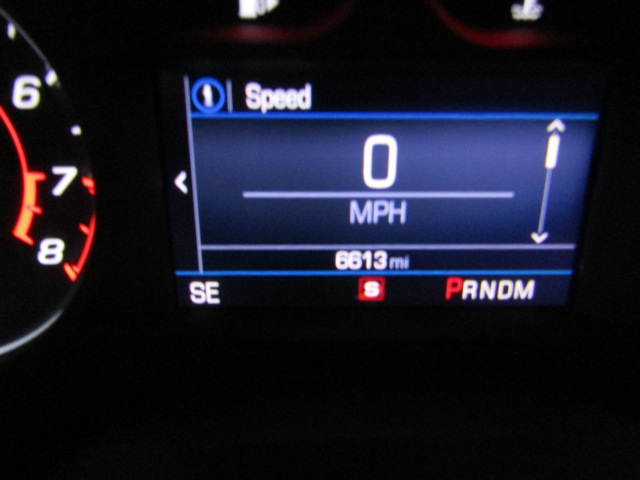 2022 Chevrolet Camaro 2LT RWD